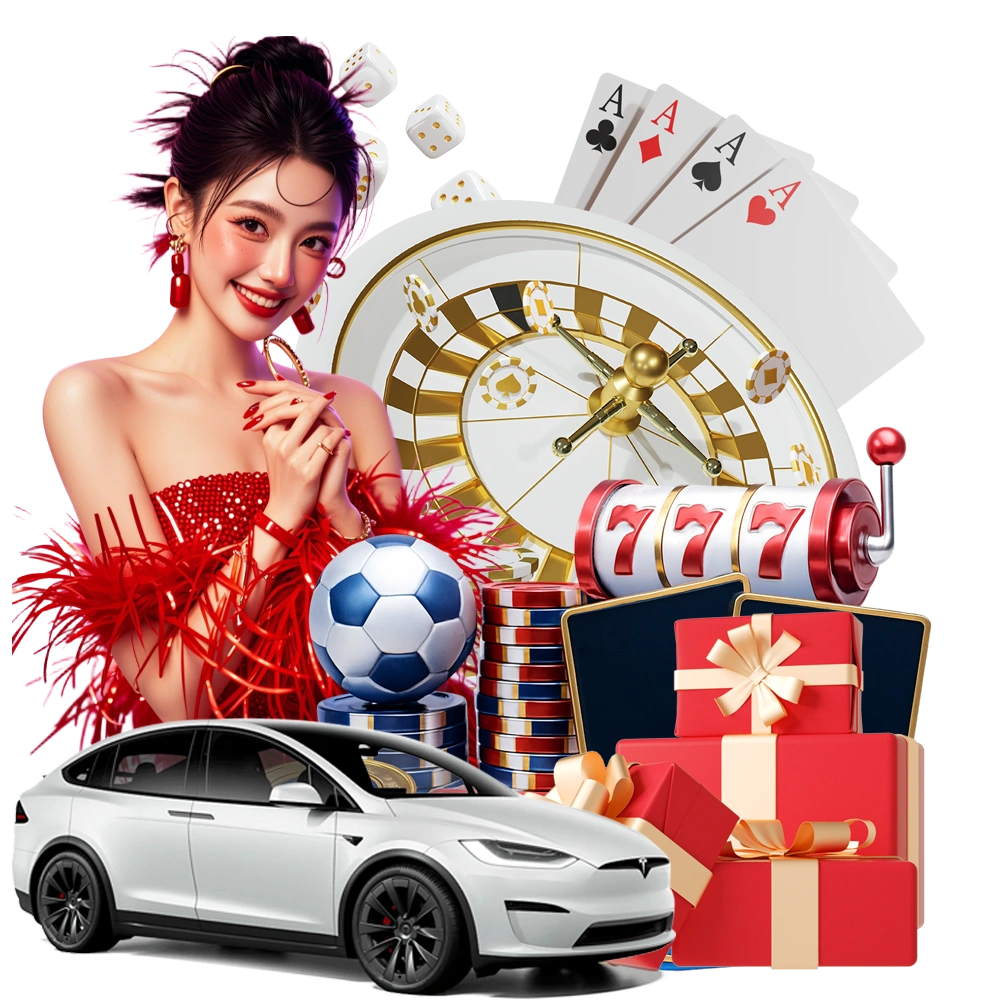 Hình ảnh chuyên mục game bài 89Bet